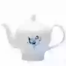 Teapot